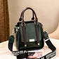 Dames Vintage Crossbody Handtas met Verstelbare Riem