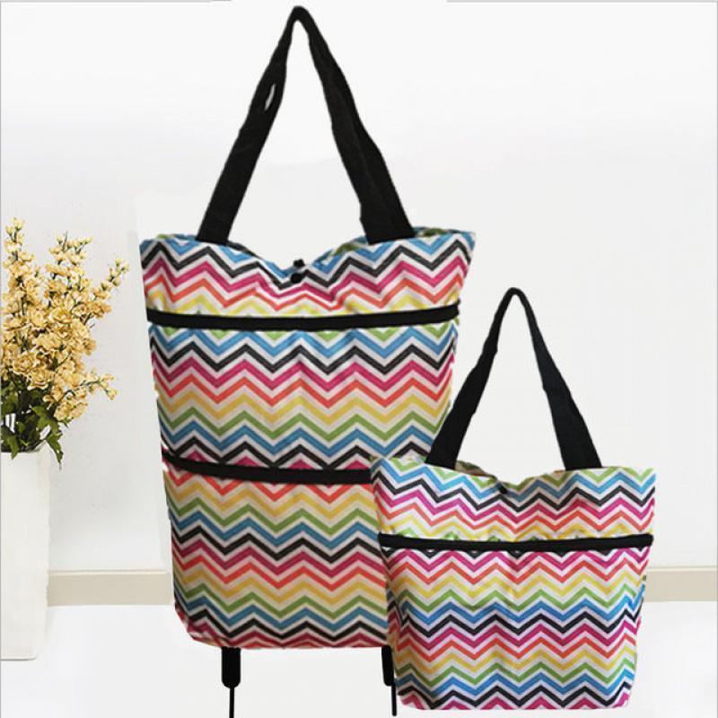 🛒🔥 ¡50% DE DESCUENTO! Carro de la compra plegable 2 en 1 – Práctico, ligero y resistente – Perfecto para la compra diaria, el mercado o el hogar 🥰✨