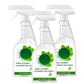 Spray Limpiador y Desinfectante para el Hogar a Base de Plantas
