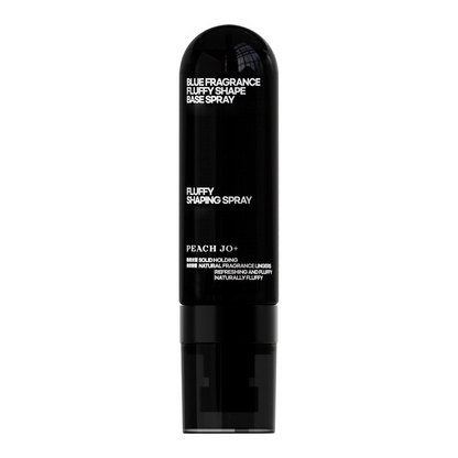 Spray Volumizzante e Fissante al Profumo di Pesca – Formula leggera per volume naturale e tenuta duratura. Fragranza fresca di pesca – capelli fini pieni e freschi tutto il giorno!