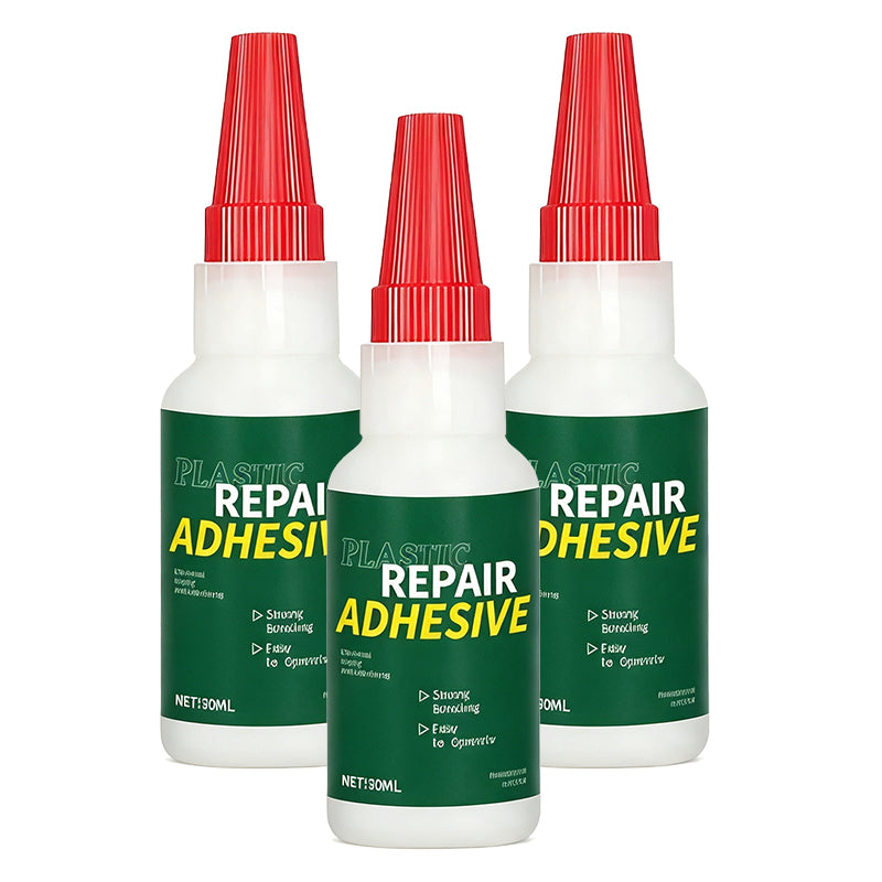 🚗 Adhesivo multiusos para reparar parachoques de coche