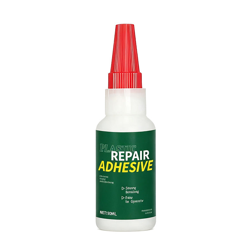 🚗 Adhesivo multiusos para reparar parachoques de coche