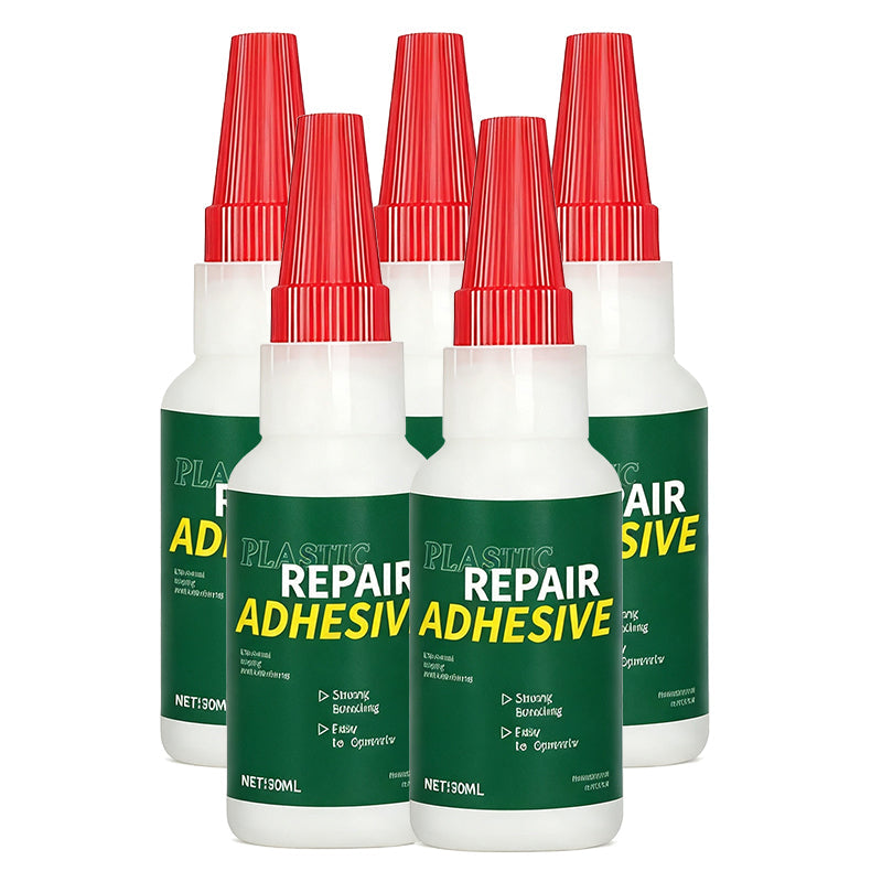 🚗 Adhesivo multiusos para reparar parachoques de coche