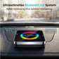 Adaptador Multimedia Inteligente 3 en 1 para Auto con Bluetooth 5.0