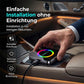 Adaptador Multimedia Inteligente 3 en 1 para Auto con Bluetooth 5.0