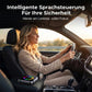 Adaptador Multimedia Inteligente 3 en 1 para Auto con Bluetooth 5.0