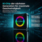 Adaptador Multimedia Inteligente 3 en 1 para Auto con Bluetooth 5.0