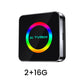 Adaptador Multimedia Inteligente 3 en 1 para Auto con Bluetooth 5.0