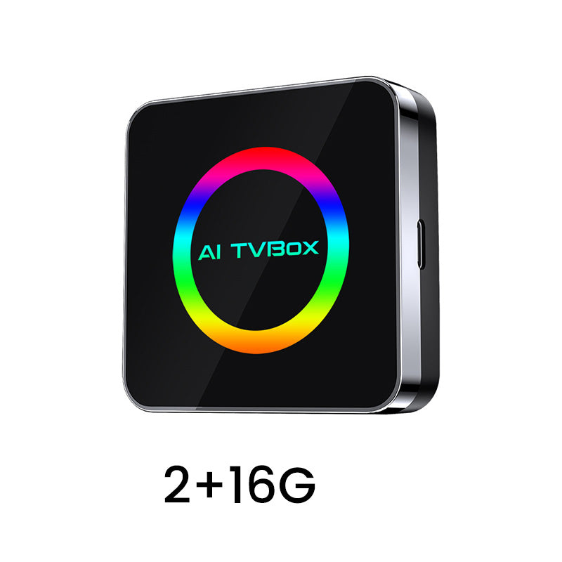 Adaptador Multimedia Inteligente 3 en 1 para Auto con Bluetooth 5.0