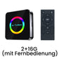 Adaptador Multimedia Inteligente 3 en 1 para Auto con Bluetooth 5.0