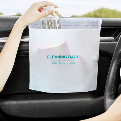 🥳2026 OFFERTA SPECIALE🥳💞OLTRE 50MILA PEZZI VENDUTI!🚗Sacchetti autoadesivi per l’auto – si attaccano ovunque, aderiscono saldamente. Multiuso: per rifiuti o ripostiglio. Nessun disordine, nessun segno. 🧹✨