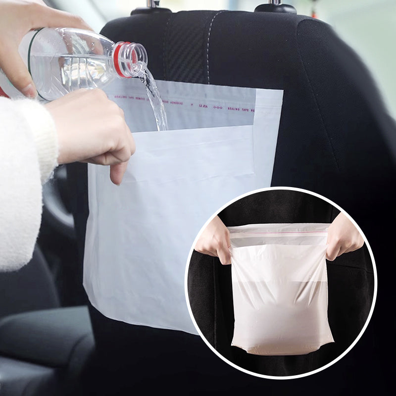 🥳2026 OFFERTA SPECIALE🥳💞OLTRE 50MILA PEZZI VENDUTI!🚗Sacchetti autoadesivi per l’auto – si attaccano ovunque, aderiscono saldamente. Multiuso: per rifiuti o ripostiglio. Nessun disordine, nessun segno. 🧹✨