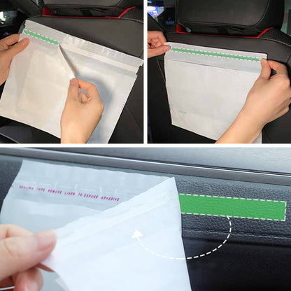 🥳2026 OFFERTA SPECIALE🥳💞OLTRE 50MILA PEZZI VENDUTI!🚗Sacchetti autoadesivi per l’auto – si attaccano ovunque, aderiscono saldamente. Multiuso: per rifiuti o ripostiglio. Nessun disordine, nessun segno. 🧹✨