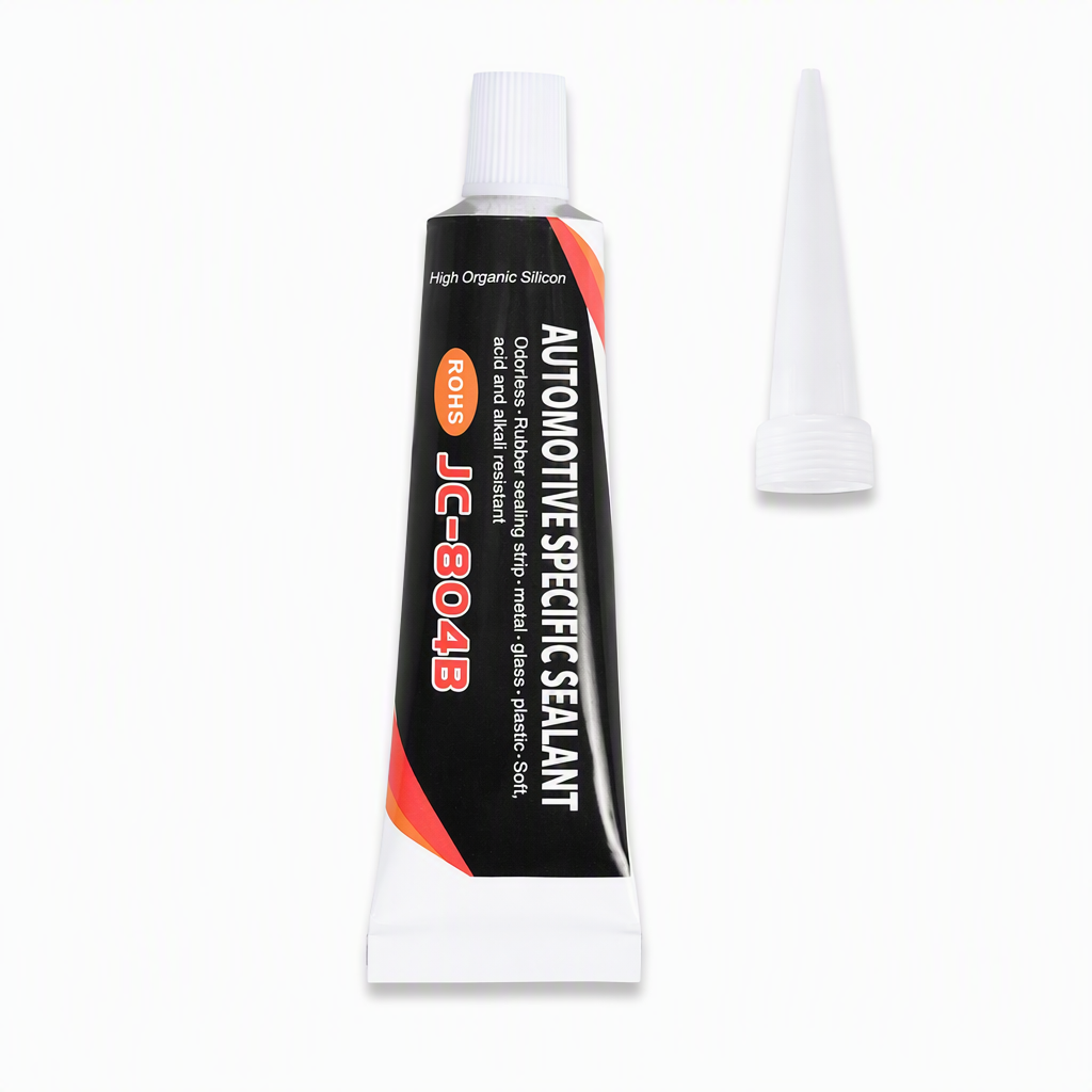 🚗 Sigillante Adesivo Auto Resistente al Calore