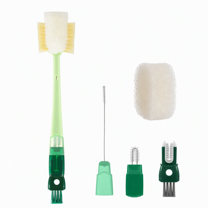 5-in-1 Multifunctional Household Cup Cleaning Brush