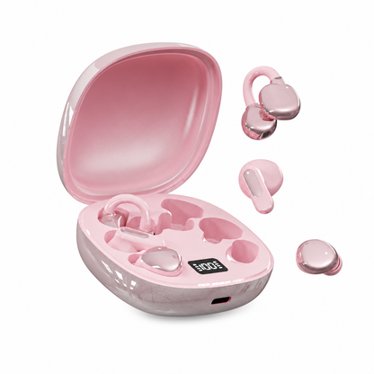 🎧 Auricolari Bluetooth 3 in 1 B115 | 4 colori