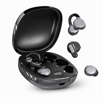 🎧 Auricolari Bluetooth 3 in 1 B115 | 4 colori