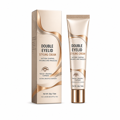 Crema modellante per palpebre doppie 20 g