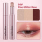 🏆 Oferta Flash ⚡ ¡+50K vendidos! Casi agotado – 💥 Lápiz de sombra de ojos 3 colores